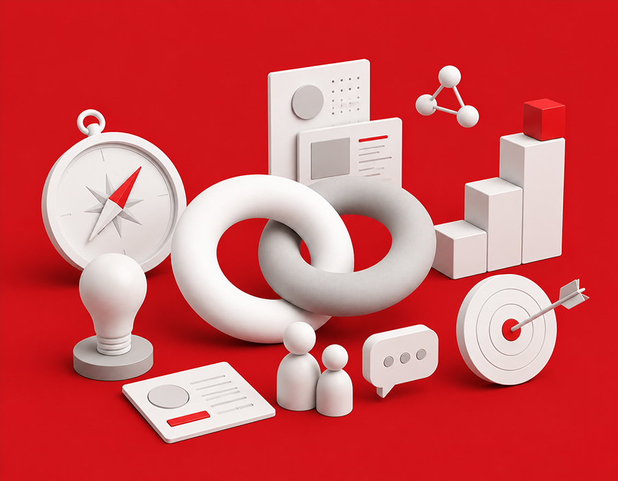 Articulate by Design values — honest advice, thoughtful design, long-term partnerships